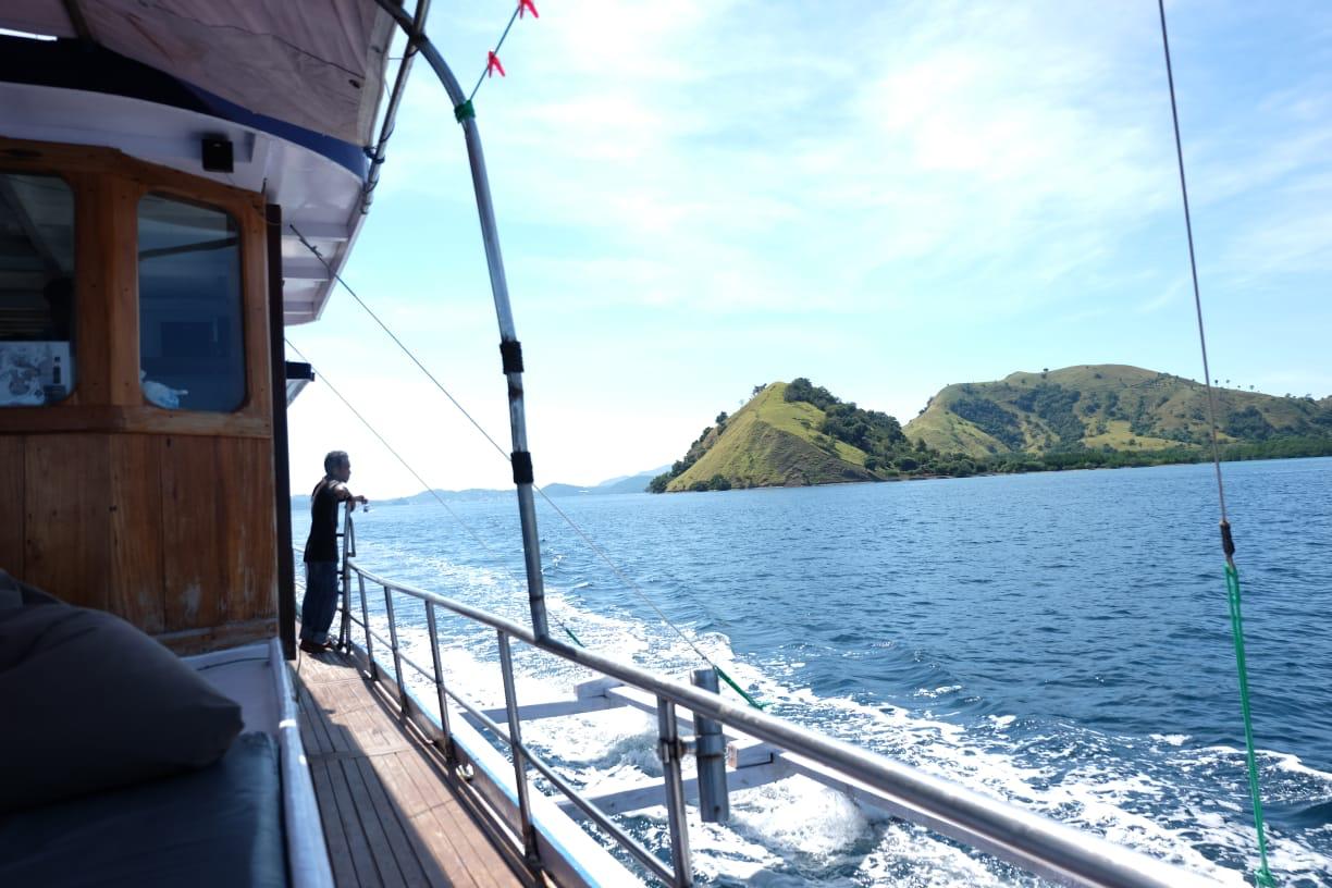 Fantastis Labuan Bajo